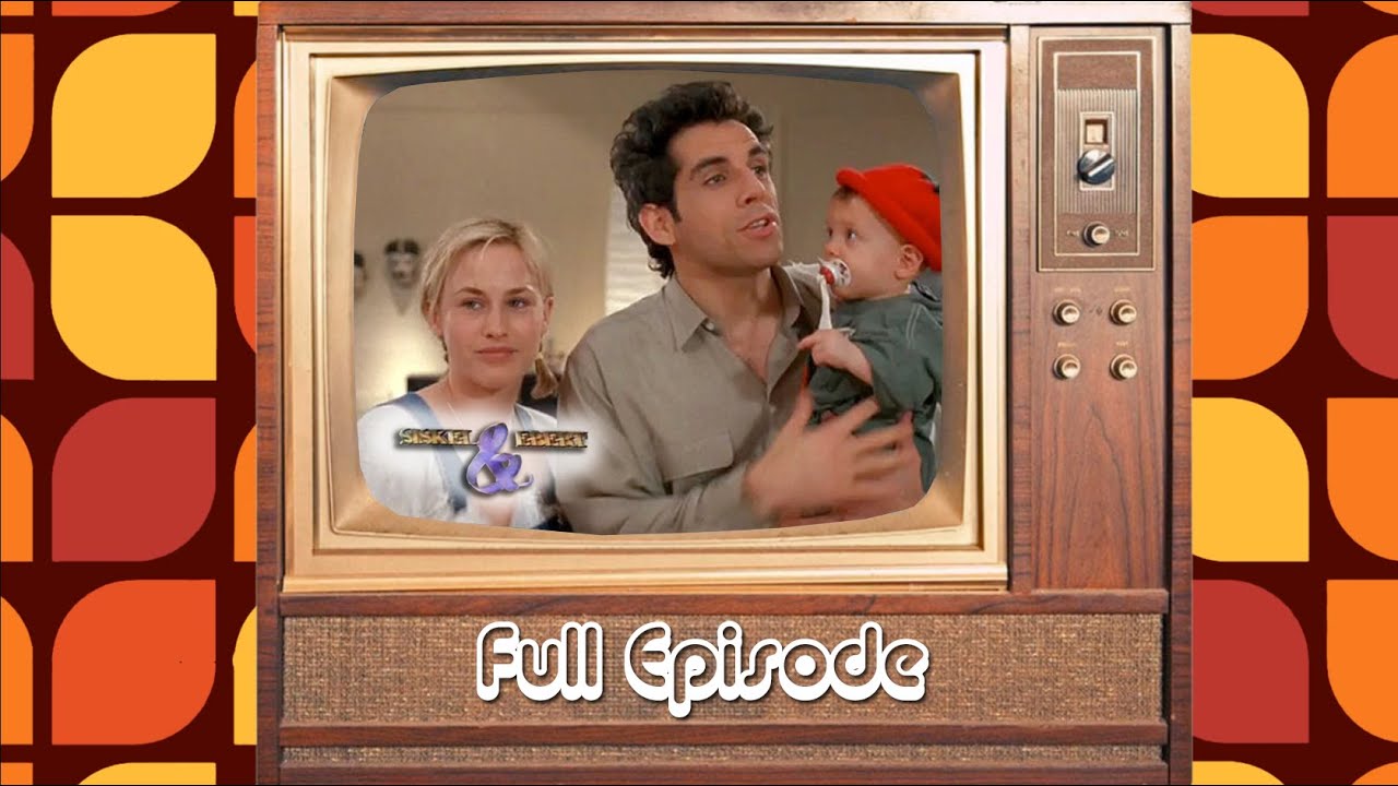 Siskel & Ebert (1996) - Diabolique, It’s My Party, Flirting with Disaster, Little Indian Big City