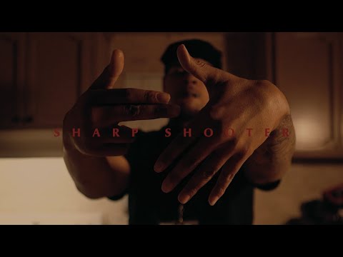 Ebk Lik - Sharp Shooter (Official Music Video) || Dir . Tinoshootsum 