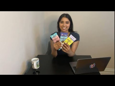 TRYING MR.BEAST CHOCOLATE BARS!!