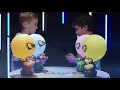 YCOO Balloon Puncher +  ROBO KOMBAT Viking