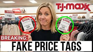 Don't Buy Anything at TJ Maxx Until You Watch This