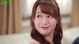 Marina Shiraishi Sub Indo