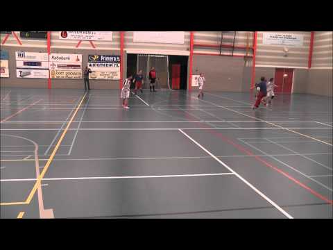 FCK de Hommel C1 vs RKTVV C1 1080HD