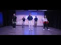 Justin Bieber - E.T.A | Choreography by Renee | Choreography