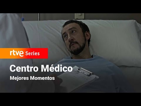Medical Center: Chapter 1162 - Best Moments #MedicalCenter | RTVE Series
