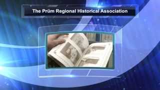 preview picture of video 'The Prüm Regional Historical Association - ENGLISH VERSION'