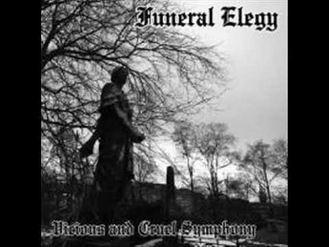 Funeral Elegy - Distress