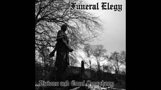 Funeral Elegy - Distress