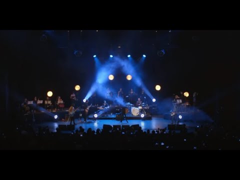 Disidente - Decidir (Hasta Siempre vol. 1. Grabado en Vivo.