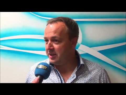 ASV Geel - RFC Tilleur beker  interview T1 Bart Janssens