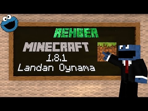 1.8.1 Minecraft Guide - Playing from Multiplayer Lan |  With/Without Hamachi