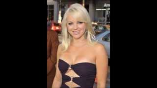 anna faris sexy pics