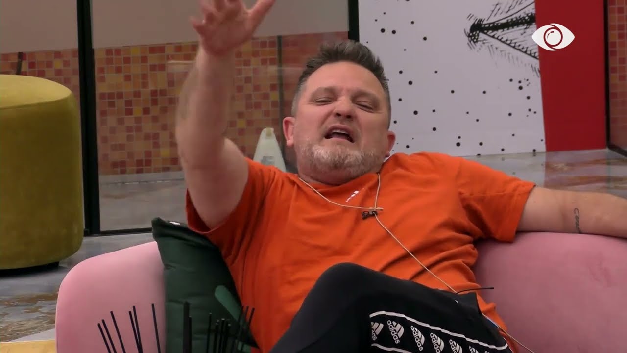 “Ik o dallavere burrë”/ Juli-Jetmirit për Françeskën: Burrë pa këllqe, unë e kam mbrojtur këtë