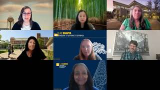 How to Support Your International UC Davis Student