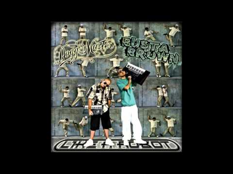 Dogg Master Feat. Busta Brown - Shake It Right (2010)