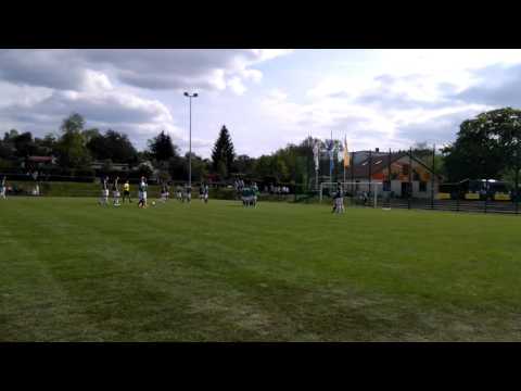 1. FC Wacker Plauen - VfL Reumtengrün 8:1