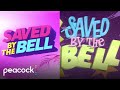 Saved By The Bell Theme Song Then And Now