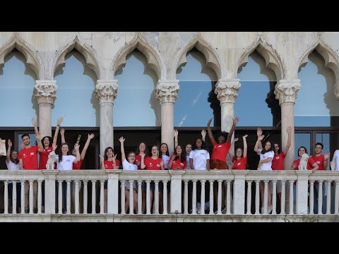 Ca'Foscari University Of Venice