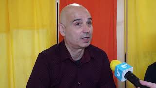 Как бургаско-смолянски театрален тандем полетя от Родопите до престижната награда "Икар"