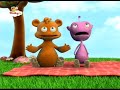 Cuddlies Baby TV 2019 English Chicken Eggs