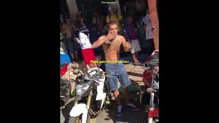 Pra inveja é tchau - ⭐️Mc Kevin⭐️ e Mc Davi / Legendado