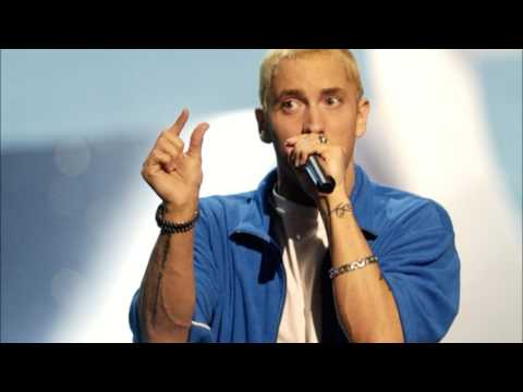 Eminem Ft Krs One When I B On The Mic Remix