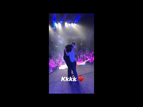 Lucas Lucco show em Florianópolis - SC 28/09/2018