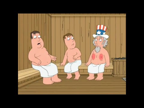 Family Guy Cutaway Compilation Season 4 (Part 3)