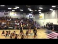 Booty Canyon High School Song Team