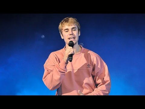 Justin Bieber Shows Off NSFW Rap Skills On "Bankroll" Track With Diplo, Young Thug & Rich The Kid