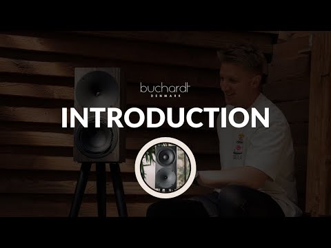 Buchardt Audio - A short company introduction