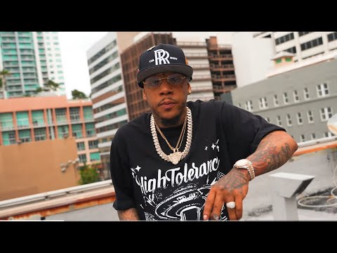 YOMEL EL MELOSO - VAGAMUNDA (VIDEO OFICIAL​⁠) ​⁠