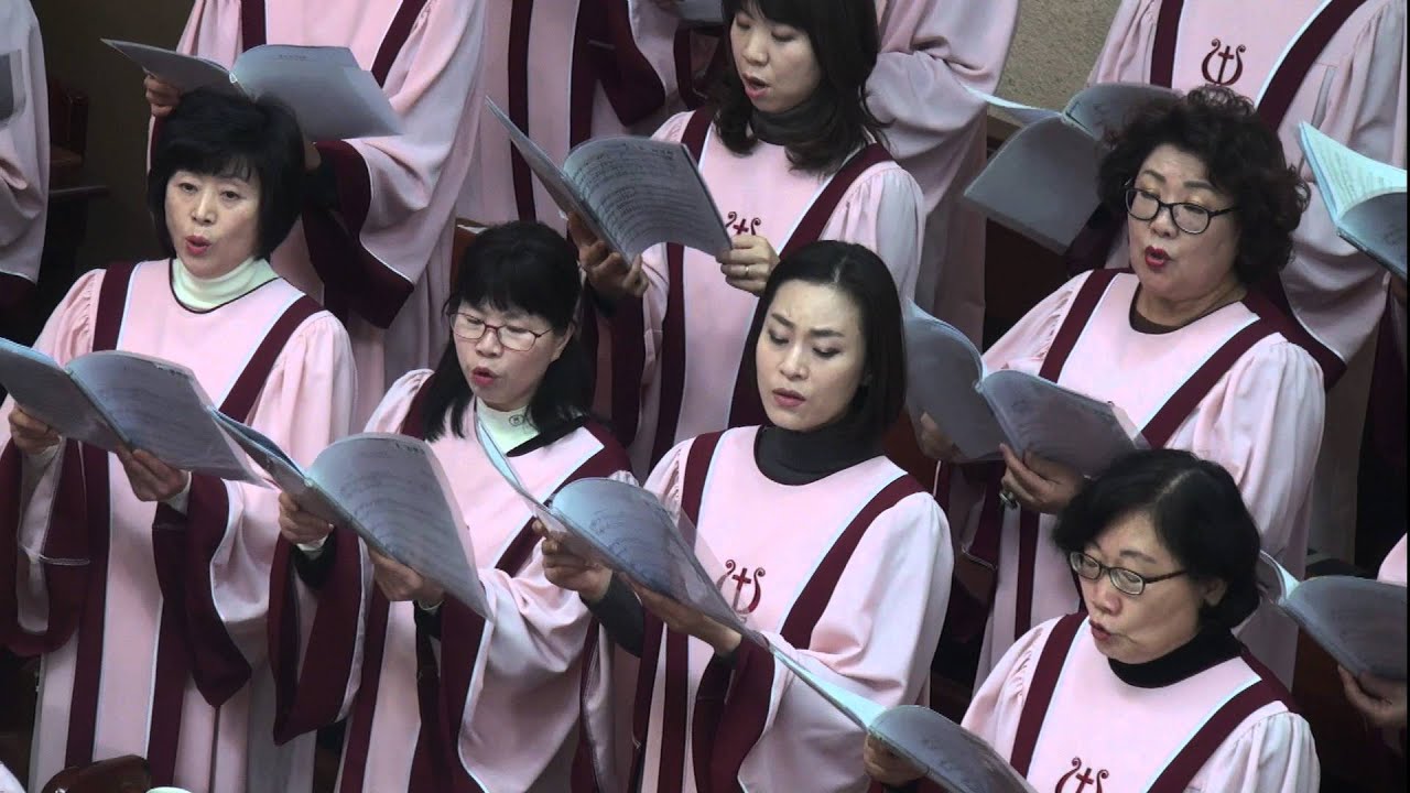 찬양 영상