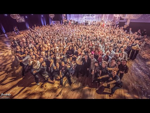 The Snowball 2019 Tuesday 31 - New Year's Eve