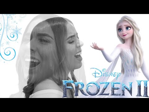 FROZEN 2 DISNEY - Muéstrate (Cover) | (Show Yourself) ❄️