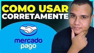 Mercado Pago: vale a pena? Mercado Pago como usar corretamente? 3 dicas de como usar o mercado pago!