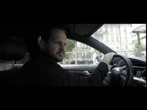 Czarna Wołga S03E03 | Michał Leja | zapowiedź odcinka