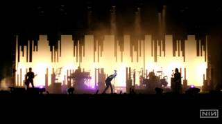 Nine Inch Nails - La Mer/Into The Void (live)