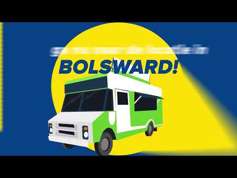 Cambuur Map Animation 1