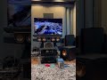 Subwoofer Klipsch RP 1000 SW Test Unfold Trailer