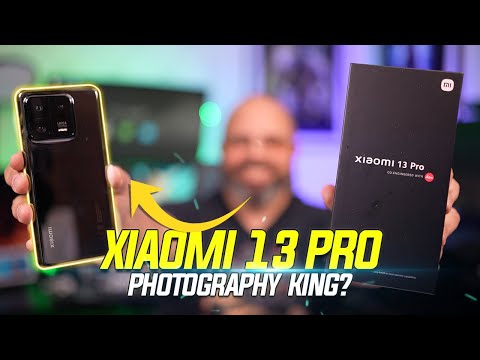 Xiaomi 13 Pro After 1 Week, Leica Cameras, gaming, Speed test, New Features, Xiaomi 13 Comparison