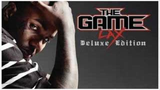 The Game - Spanglish w/ download link