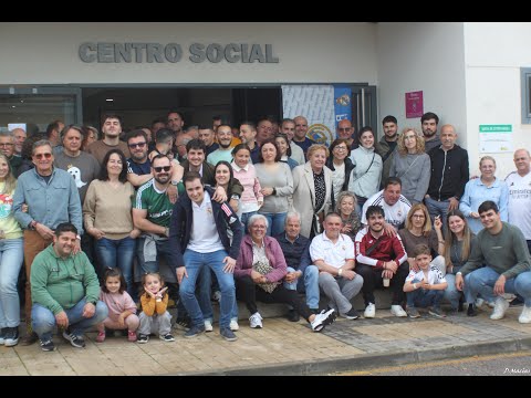 Fiesta del Real Madrid