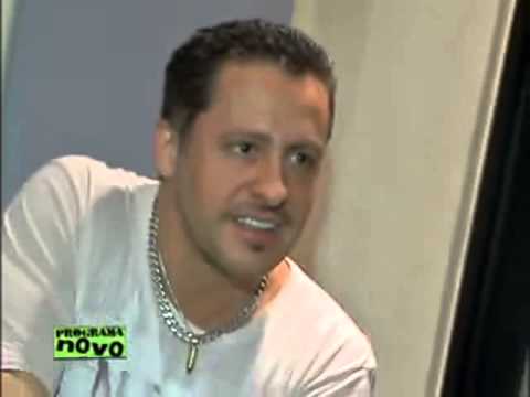 NX Zero e Rick Bonadio em Estúdio (Entrevista)