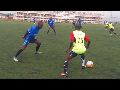 Ijebu Allstars vs Mobile FC