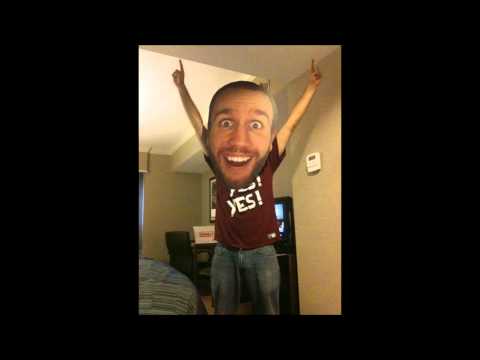 Giant Bombcast 09/09/2014 - Dan Ryckert Has Three Nipples