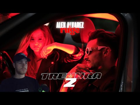 Cvretu reactioneaza la Alex Alvarez Tremura 2 (nu ma asteptam la asta 😱)