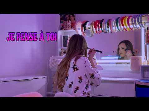 JE PENSE À TOI - Diego Z / Recila // CLIP OFFICIEL //