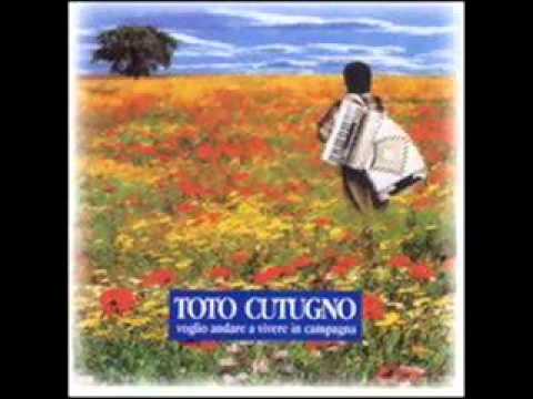 Voglio andare a vivere in campagna
