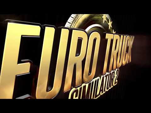 Euro Truck Simulator 2 ProMods Addon Southern Region Map 10.0 1.40